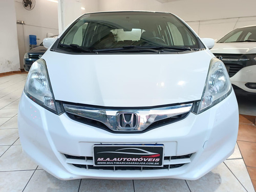 Honda Fit LX FLEX AT