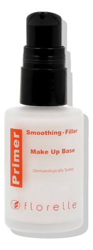 Pre Base Make Up Base Florelle
