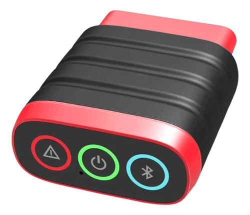Escaner Automotriz Thinkcar Thinkdiag Mini Obd2 Bluetooth