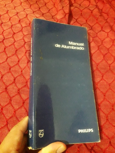 Libro Manual De Alumbrado Philips