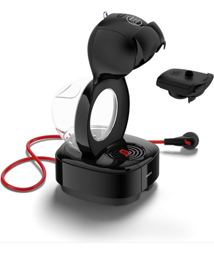 Krups Dolce Gusto Lumio Kp1308 - Cafetera