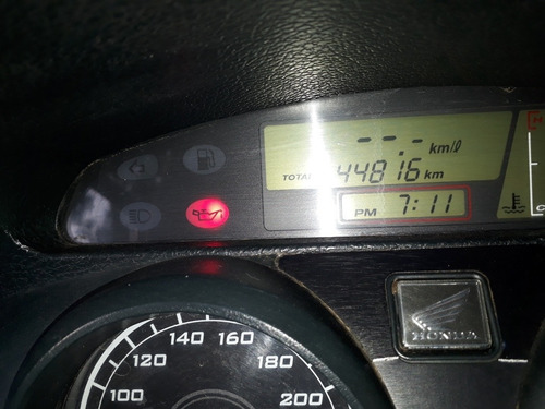Imagen 5 de 15 de Honda Varadero 1000