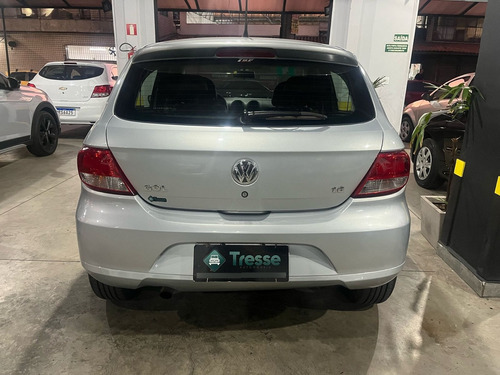 Volkswagen Gol GOL 1.6