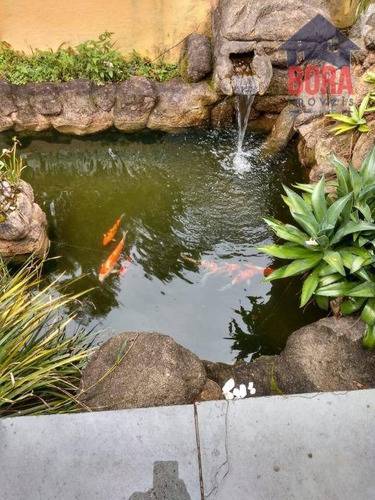 Chácara Com 5 Dormitórios À Venda, 2500 M² Por R$ 590.000,00 - Jardim João Henrique - Mairiporã/sp - Ch0323