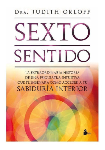 Sexto Sentido (sirio)