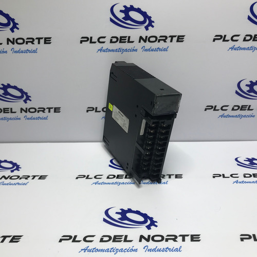 Ge Fanuc Ic693mdl645b Modulo De Entradas Ic693mdl645 34 (Usado)