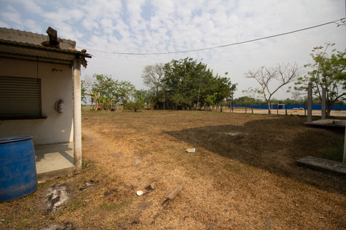 Empacadora-bodega En Venta En Chontalpa, Huimanguillo, Tabasco