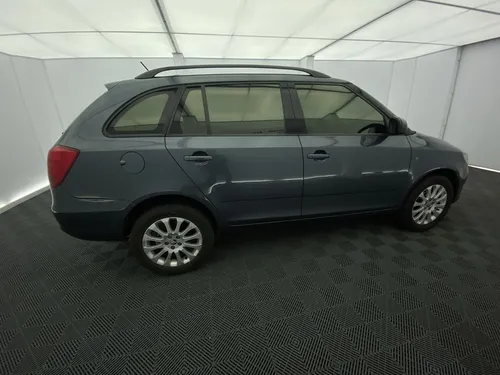 Skoda Fabia 1.6 COMBI ELEGANCE