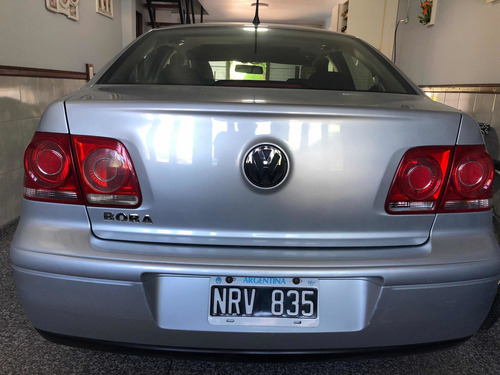 Volkswagen Bora 2.0 Trendline 115cv 2014