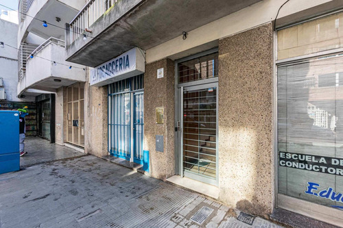 Imagen 20 de 21 de Venta Depto 2 Dormitorios + Comodín B°martin