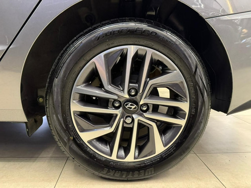 Hyundai HB20S 1.0 EVOLUTION TGDI