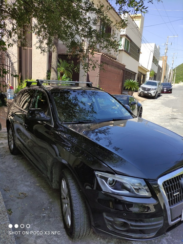 Imagen 10 de 10 de Audi Q5 2010 2.0 Elite S Tronic Quattro Dsg