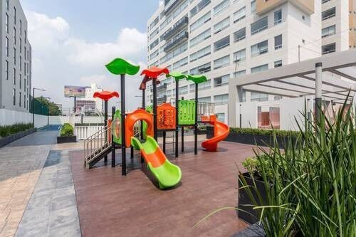 Imagen 8 de 15 de Departamento Parque Sur