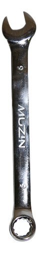 Llave Combinada 9mm En Cromo Vanadio
