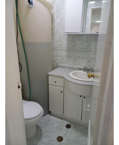 Alquiler Apartamento Los Naranjos Del Cafetal
