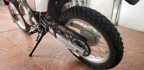 Imagen 9 de 13 de Honda Xr 250 Tornado