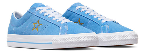 Tenis Converse One Star Pro Ox Archive Colors A06647c Hombre