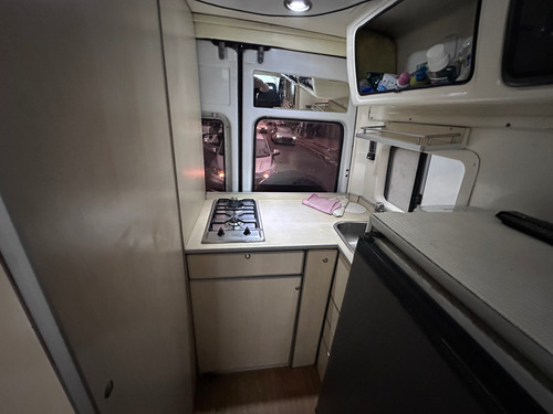 Mercedes Benz Sprinter 313 Cdi