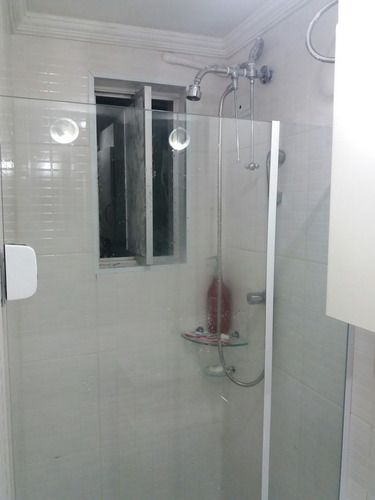 Imagem 2 de 29 de Apartamento - Ref: 6870