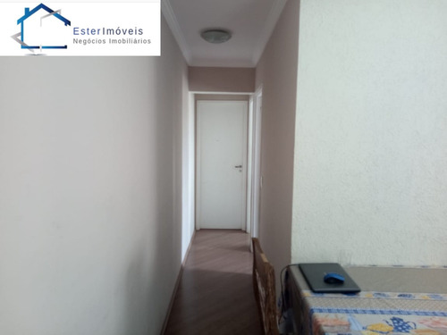 Imagem 7 de 13 de Apartamento - Ap01031 - 69410689
