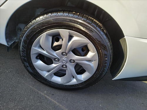 Imagem 7 de 10 de Hb20s 1.0 12v Flex Vision Manual