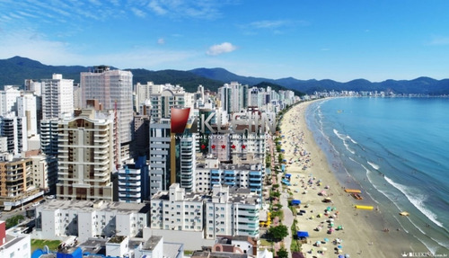 Imagem 17 de 19 de 03 Suítes, 80 Metros Do Mar!! - Imb2585 - Imb2585