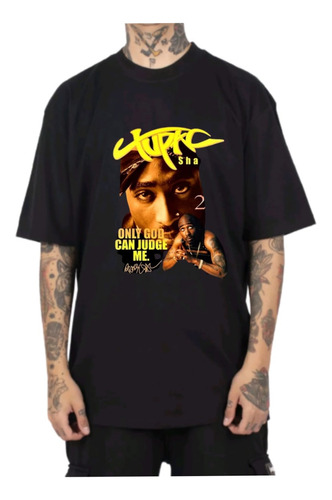 Camiseta Over Plus Rap Tupac Racionais Ice Cube Eminem Dog 3