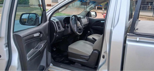 Chevrolet S10 2.8 Ls Cab. Simples 4x4 2p
