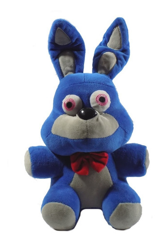 Peluche Five Nights At Freddys Bonnie 33 Cm