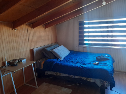 Hermosa Casa En Venta Ciudad De Frutillar