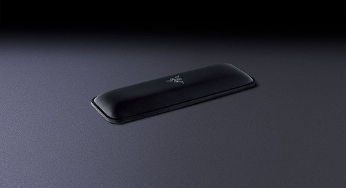 Razer - Reposamuñecas Ergonómico Para Ratones De Videojuegos