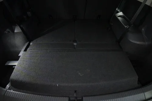 Volkswagen Tiguan 1.4 Comfortline Plus At 7 pasajeros