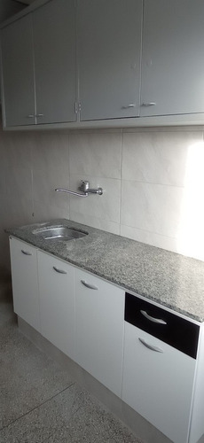 Imagen 12 de 14 de Dueño Vende Apto.2 Dorm.balcon 2 Entradas, Pernas Esq. 8de O