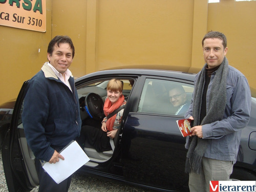 Rent A Car Viera Rent Alquiler Camionetas 4x4 Autos Van Bus