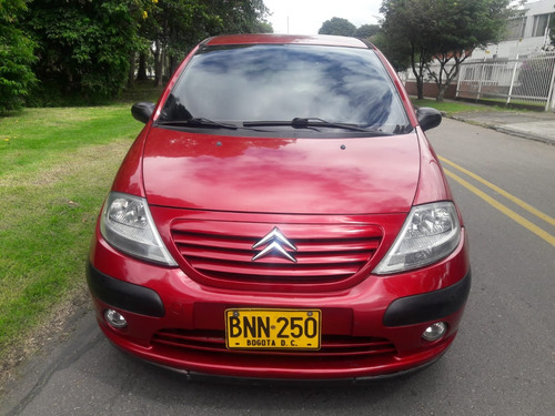 Citroen C3 1.3 Mec.a.a.full Equipo