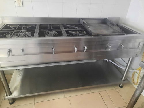 Imagen 12 de 15 de Negocio De Panaderia En Venta