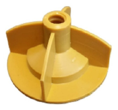 Imagen 2 de 7 de Tuerca Niveladora Porcelanto