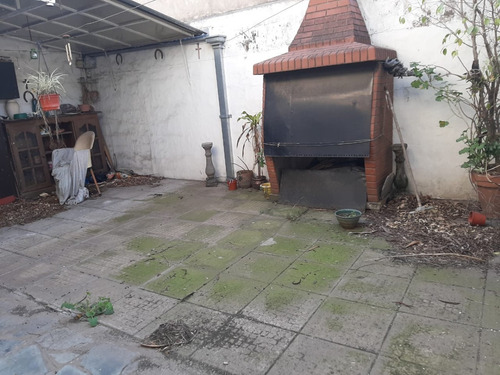 Imagen 10 de 11 de Venta Duplex 3 Ambientes Con Patio Y Terraza Castelar Cod4876