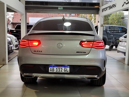 Imagen 5 de 15 de Mercedes-benz Clase Gle 400 Kit Amg