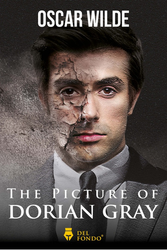 The Picture Of Dorian Grey - Wilde Oscar