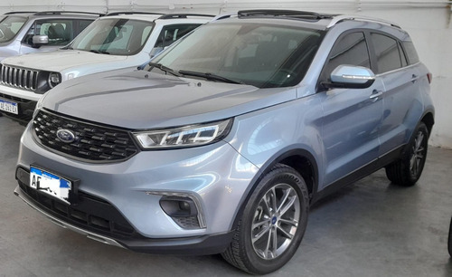 Ford Territory 1.5t Sel