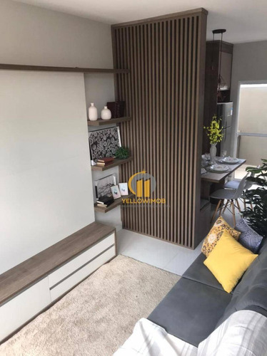 Imagem 5 de 20 de Sobrado 2 Suites, Vila Ré - São Paulo/sp - So0084