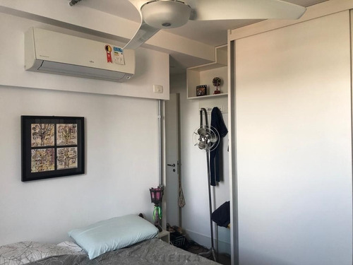 Imagem 13 de 15 de Lindo Apartamento Na Cupecê Com Lazer Completo! - 3014-1