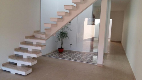 Imagem 2 de 17 de Sobrado À Venda, 110 M² Por R$ 550.000,00 - Vila Maria Alta - São Paulo/sp - So1033