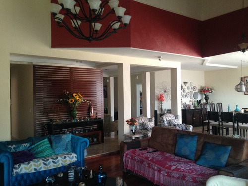 Imagem 15 de 16 de Casa Em Condomínio À Venda Em Barueri/sp - Cnc1436