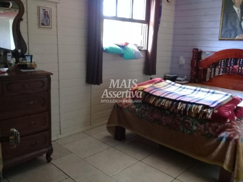 Imagem 5 de 14 de Casa Para Venda Em São Leopoldo, Arroio Da Manteiga, 2 Dormitórios, 2 Banheiros - 115261-av_2-1345800