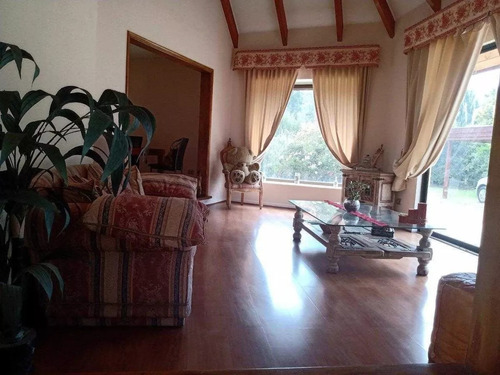 Parcela Condominio Los Almendros
