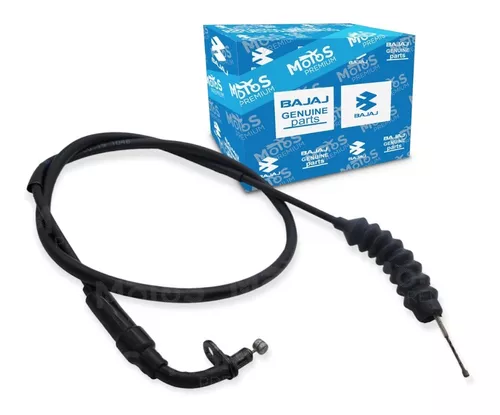 Chicote Cable Acelerador Moto Bóxer 100 / Ct100 Bajaj – Bajaj Matriz