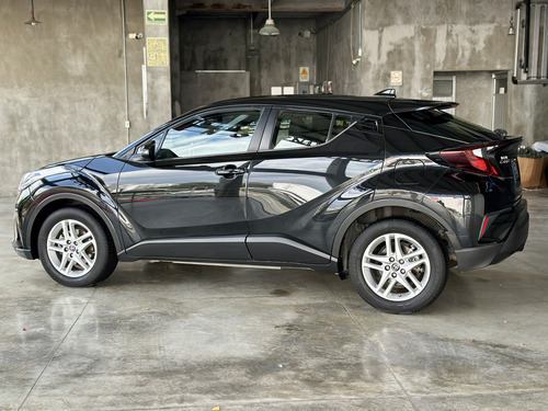 Toyota CH-R 2.0 Cvt