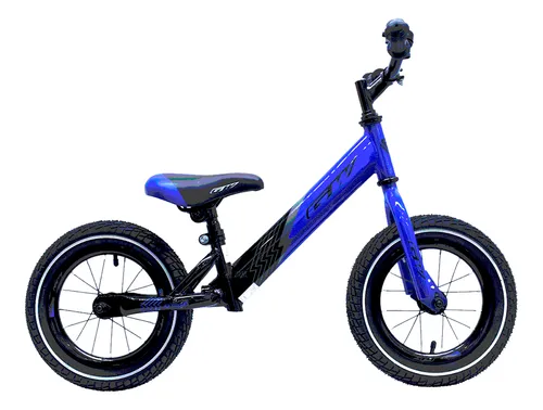 Bicicleta de outlet balance gw